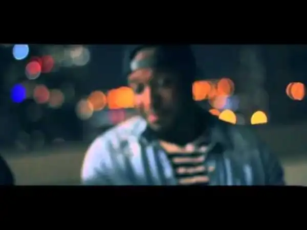 Video: Twigg Martin - Talk Is Cheap (feat. Royce Da 5